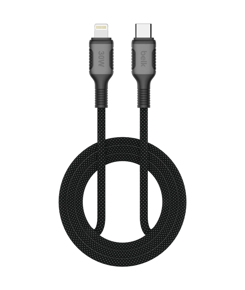 باقة العائلة Lightning